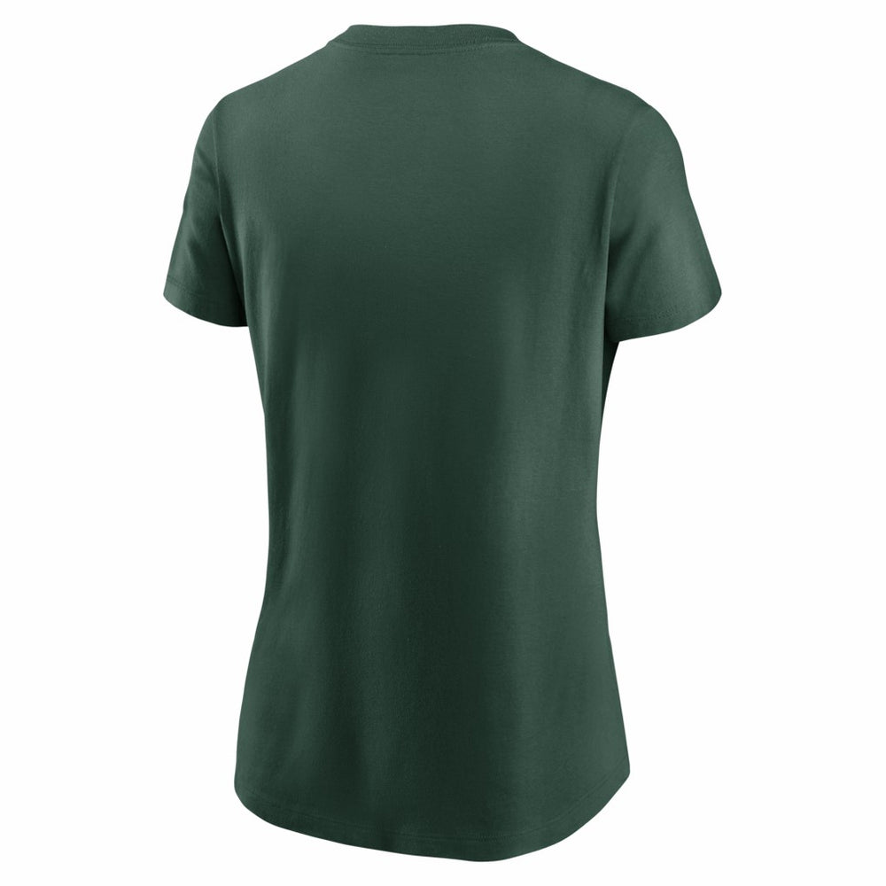 NFL Green Bay Packers Winning Dreams T-Shirt