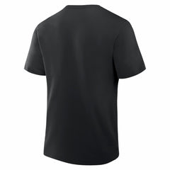 Milwaukee Brewers 2025 National League Division Series Champions Locker Room T-Shirt - Black