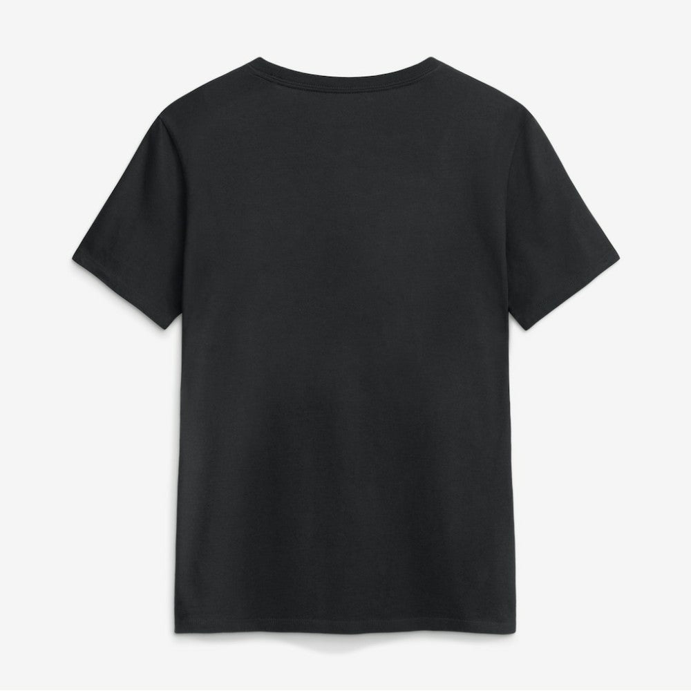 Pittsburgh Pirates Women's Wordmark T-Shirt - Black | Nike