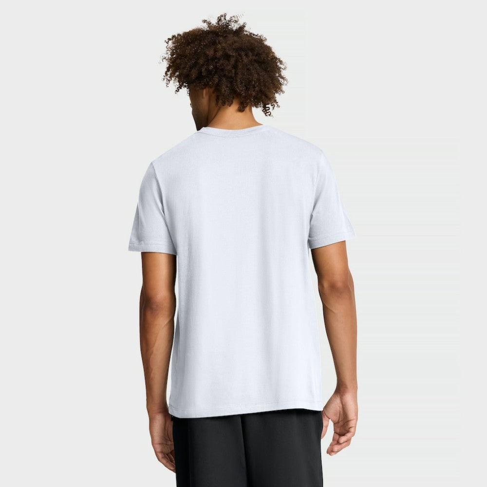 Colorado Rockies City Connect Large Logo T-Shirt - White | Nike