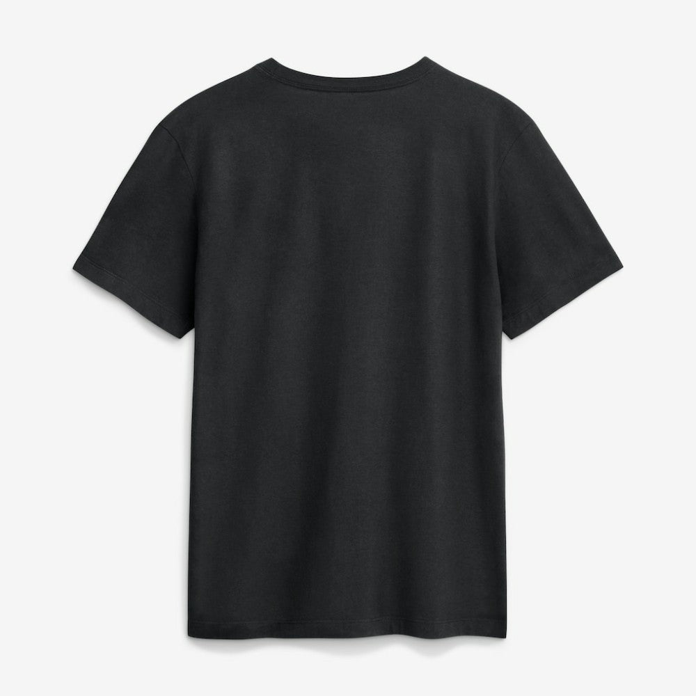 Miami Marlins City Connect Large Logo T-Shirt - Black | Nike