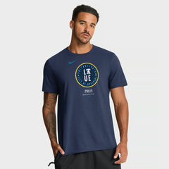 Philadelphia Phillies City Connect Wordmark T-Shirt - Navy | Nike