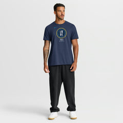Philadelphia Phillies City Connect Wordmark T-Shirt - Navy | Nike