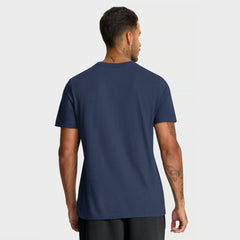 Detroit Tigers City Connect Wordmark T-Shirt - Navy | Nike