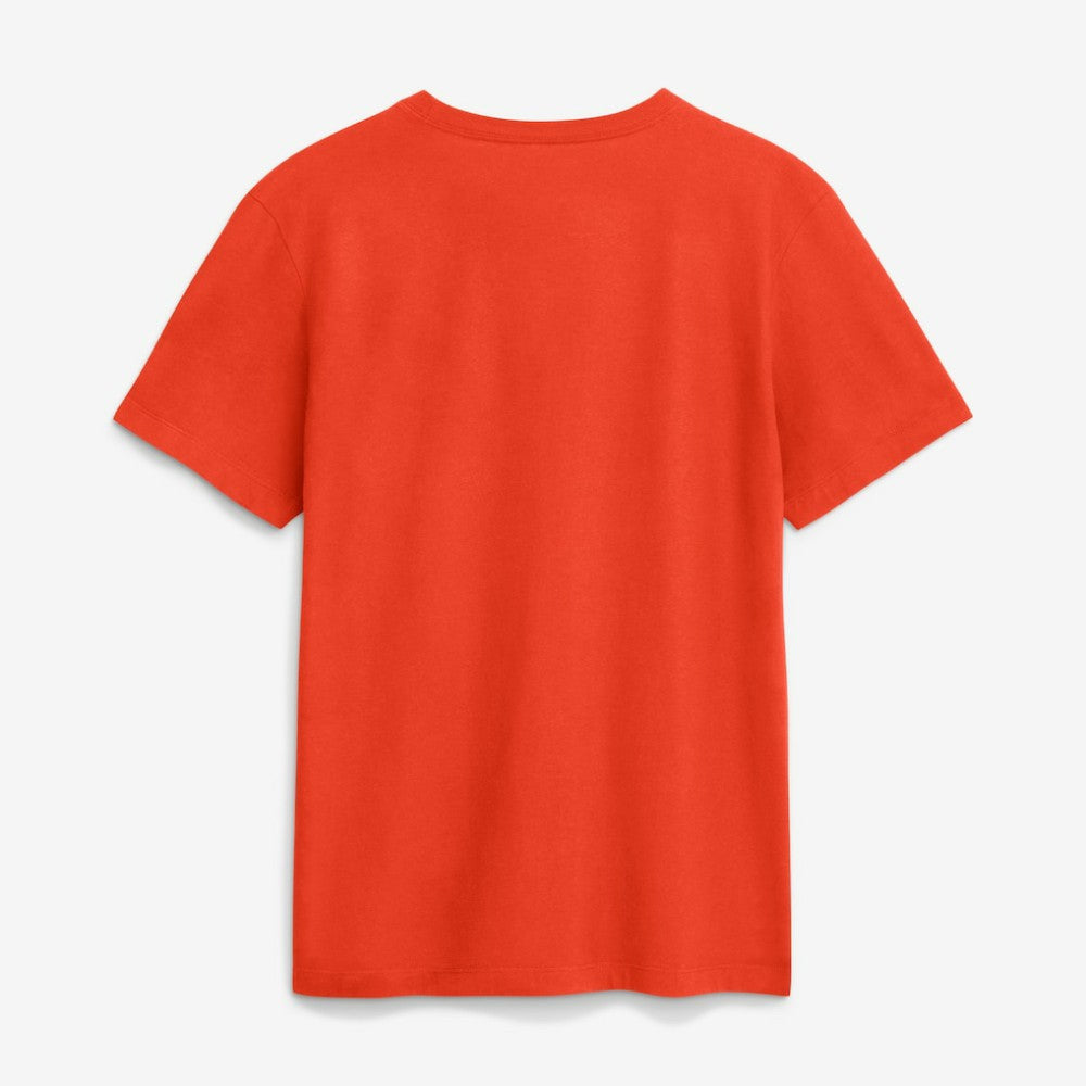 Houston Astros City Connect Wordmark T-Shirt - Orange | Nike