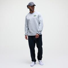 NFL Green Bay Packers Tech Fleece Raglan Sweatshirt