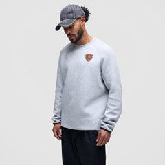 NFL Chicago Bears Tech Fleece Raglan Sweatshirt