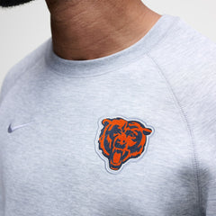 NFL Chicago Bears Tech Fleece Raglan Sweatshirt