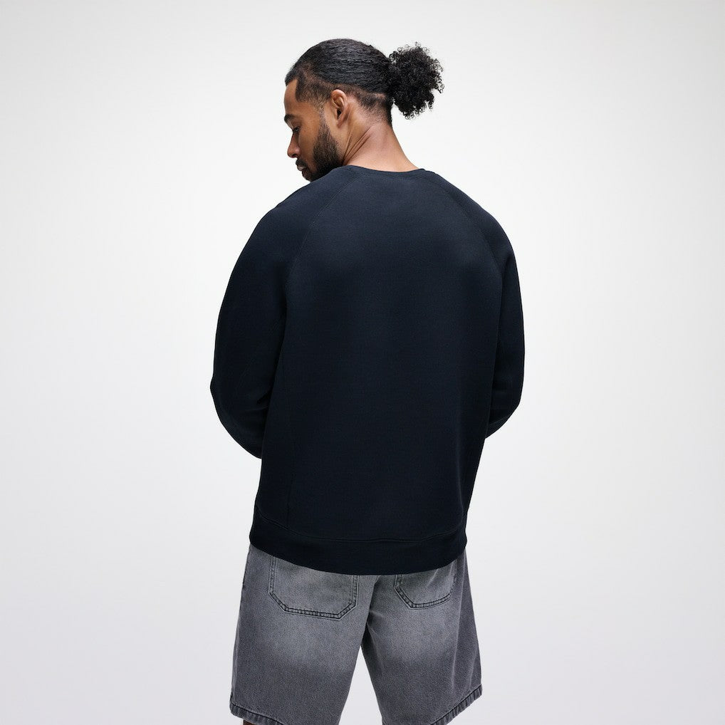 NFL Philadelphia Eagles Tech Fleece Raglan Sweatshirt