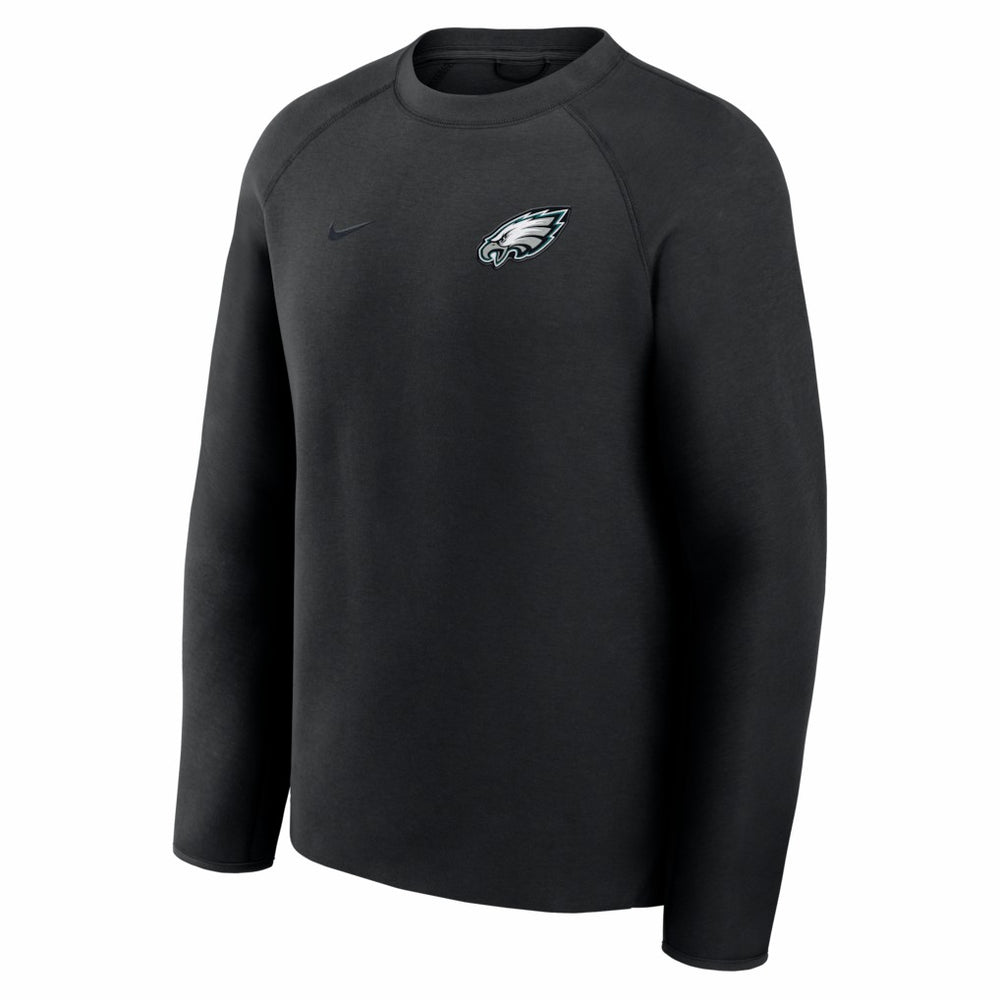 NFL Philadelphia Eagles Tech Fleece Raglan Sweatshirt