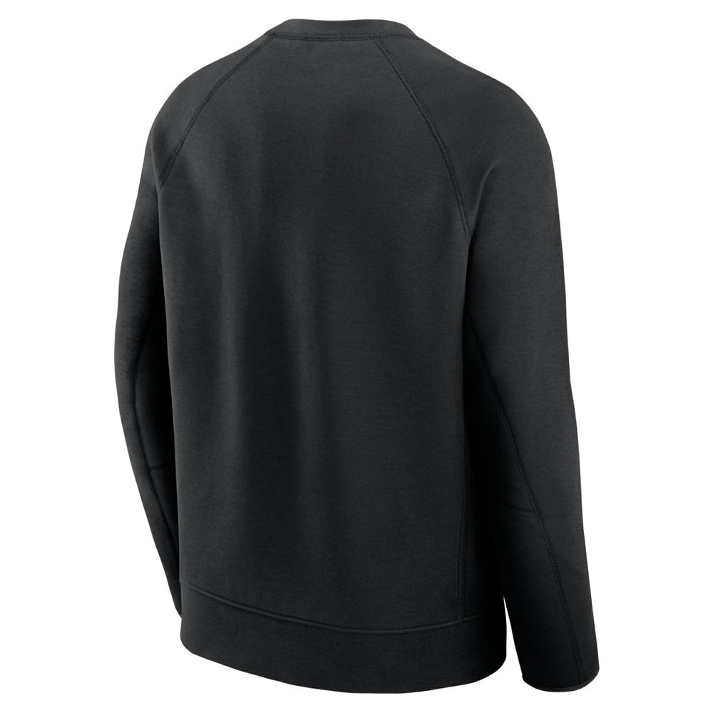 NFL Green Bay Packers Tech Fleece Raglan Sweatshirt