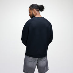 NFL Detroit Lions Tech Fleece Raglan Sweatshirt