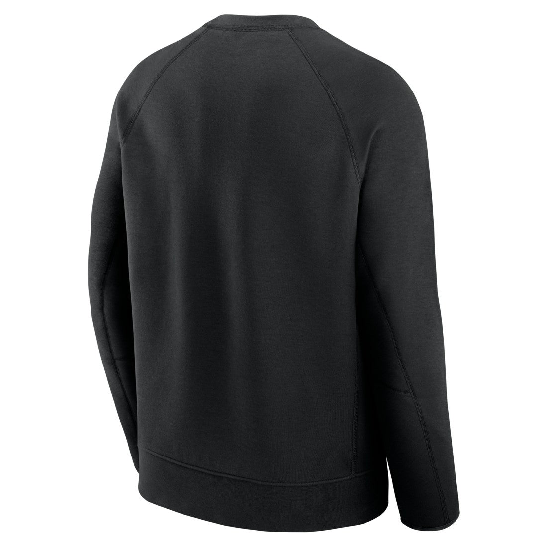 NFL Detroit Lions Tech Fleece Raglan Sweatshirt