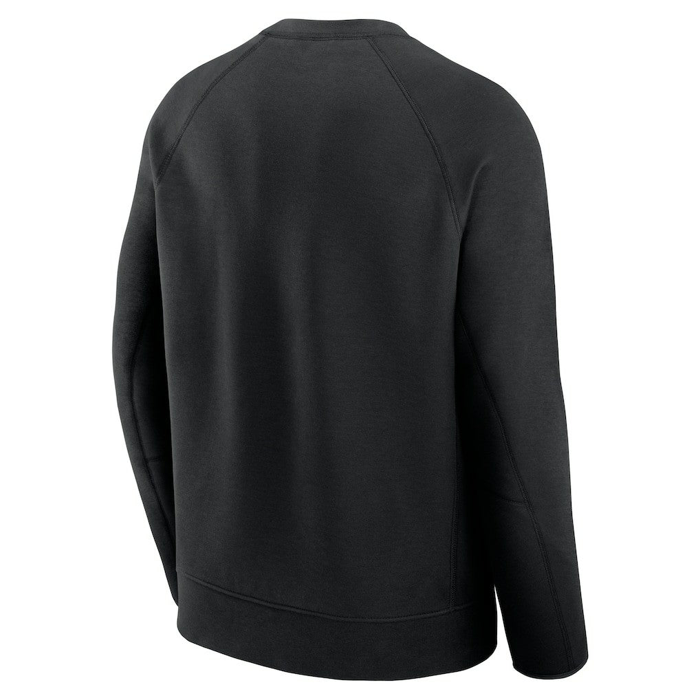NFL Chicago Bears Tech Fleece Raglan Sweatshirt