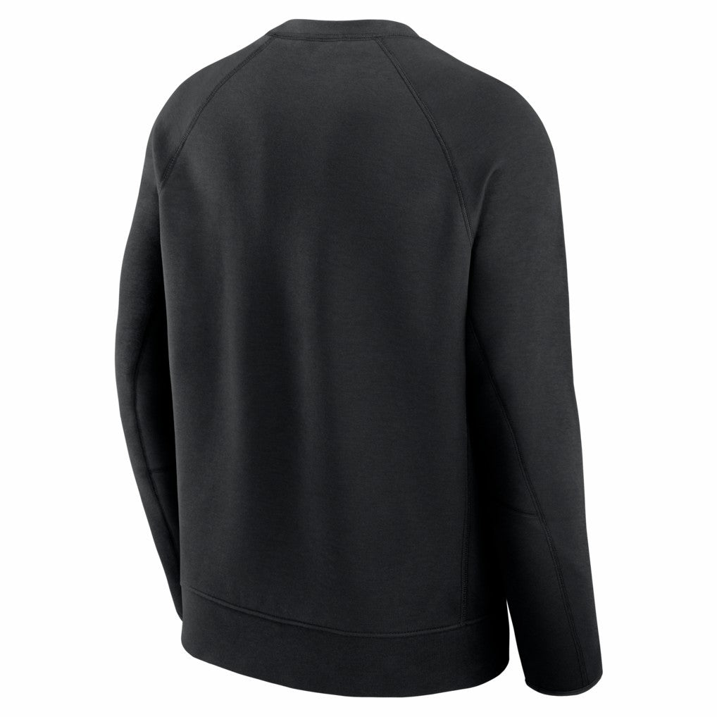 NFL Chicago Bears Tech Fleece Raglan Sweatshirt
