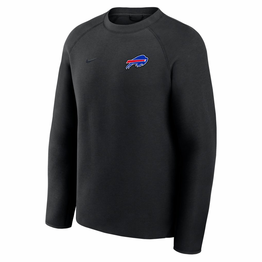 NFL Buffalo Bills Tech Fleece Raglan Sweatshirt