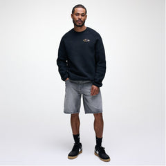 NFL Baltimore Ravens Tech Fleece Raglan Sweatshirt