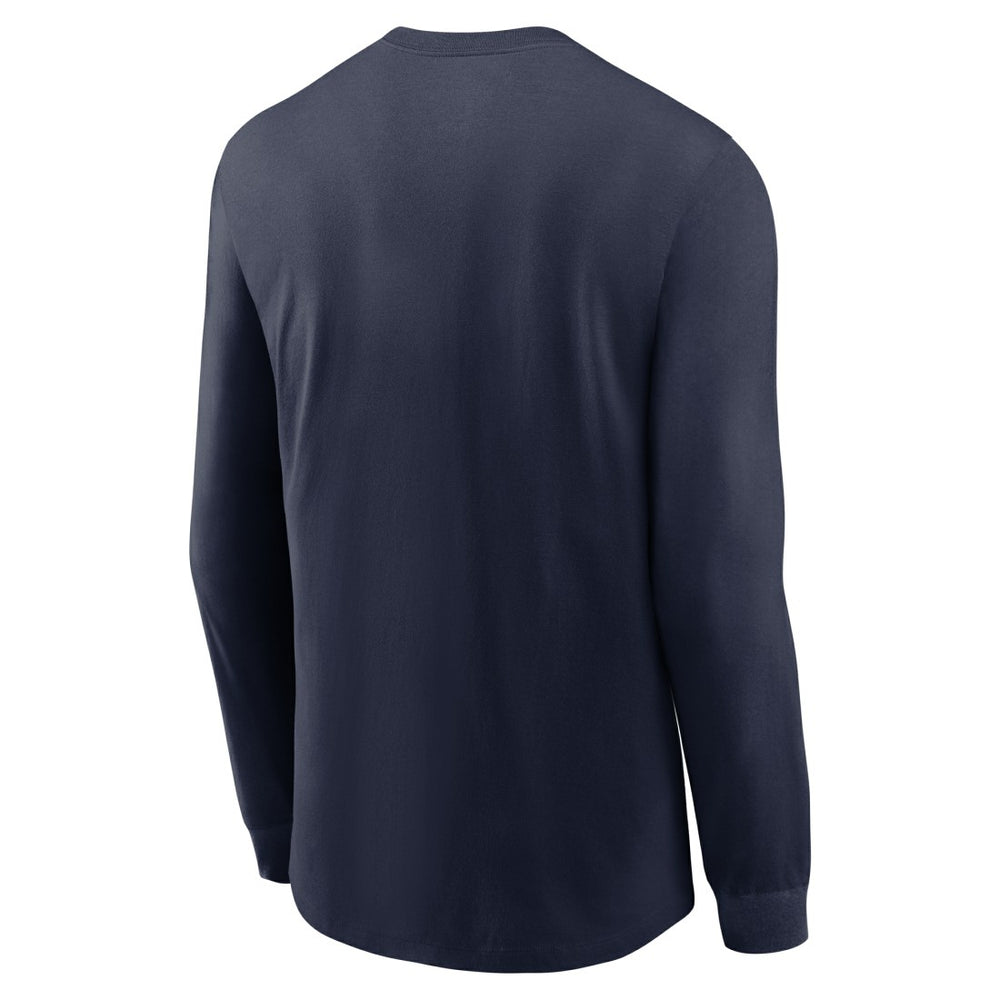 NFL Green Bay Packers Essential Long-Sleeve T-Shirt