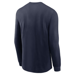 NFL Green Bay Packers Essential Long-Sleeve T-Shirt