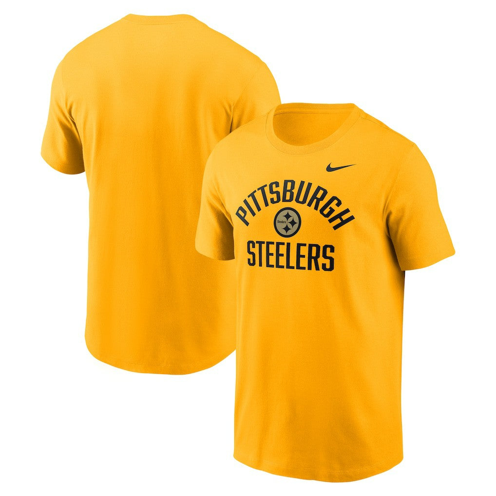 NFL Pittsburgh Steelers Essential T-Shirt