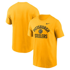 NFL Pittsburgh Steelers Essential T-Shirt