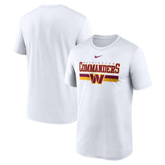 NFL Washington Commanders Legend Dri-FIT T-Shirt