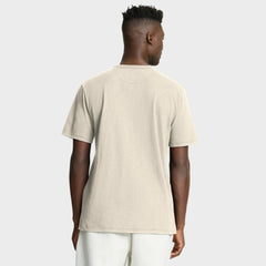 Houston Astros Stadium Slub T-Shirt - Tan