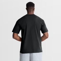 Los Angeles Dodgers City Name Max 90 T-Shirt - Black | Nike
