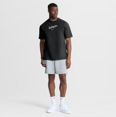 Los Angeles Dodgers City Name Max 90 T-Shirt - Black | Nike