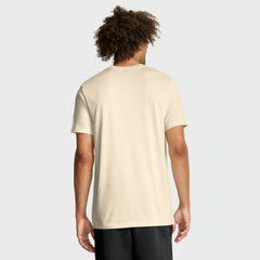 Baltimore Orioles Swoosh Legend Dri-FIT T-Shirt - Cream | Nike