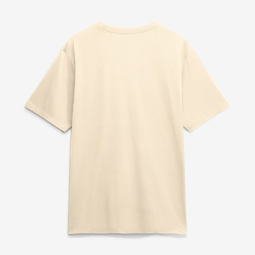 Baltimore Orioles Swoosh Legend Dri-FIT T-Shirt - Cream | Nike