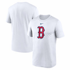 Boston Red Sox New Legend Dri-FIT T-Shirt - White | Nike