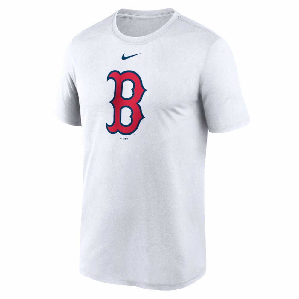 Boston Red Sox New Legend Dri-FIT T-Shirt - White | Nike