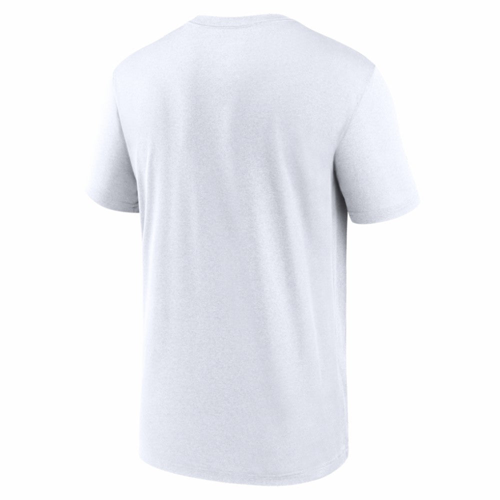 Baltimore Orioles New Legend Dri-FIT T-Shirt - White | Nike