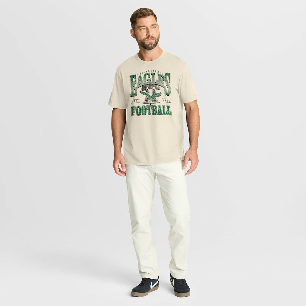 NFL Philadelphia Eagles Team Archives T-Shirt