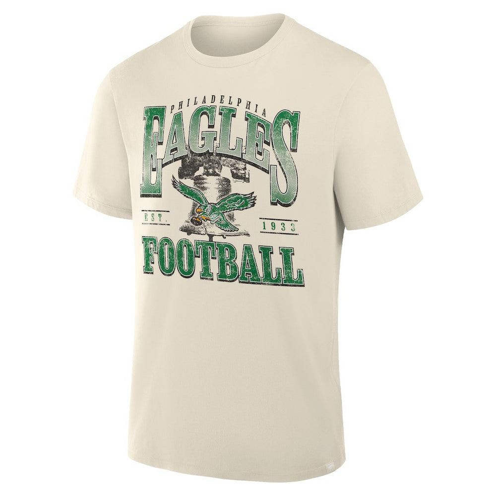 NFL Philadelphia Eagles Team Archives T-Shirt