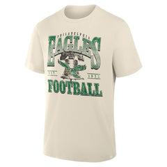 NFL Philadelphia Eagles Team Archives T-Shirt