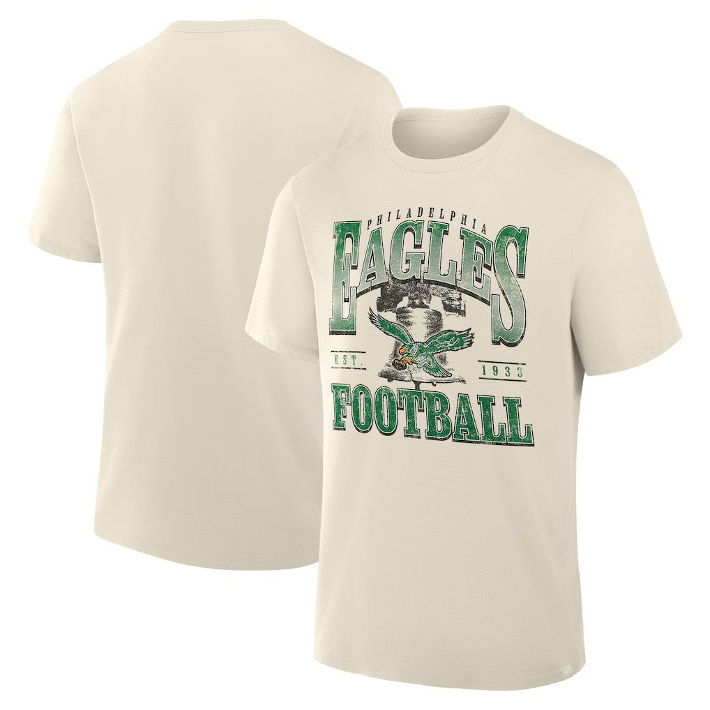 NFL Philadelphia Eagles Team Archives T-Shirt