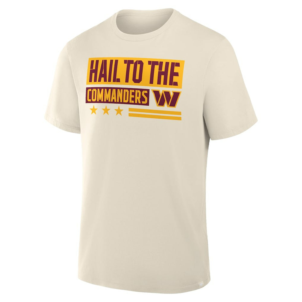 NFL Washington Commanders Team Archives T-Shirt