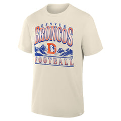 NFL Denver Broncos Team Archives T-Shirt