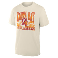 NFL Tampa Bay Buccaneers Team Archives T-Shirt