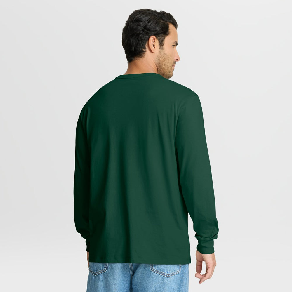 NFL Green Bay Packers Homeward Bound Long Sleeve T-Shirt