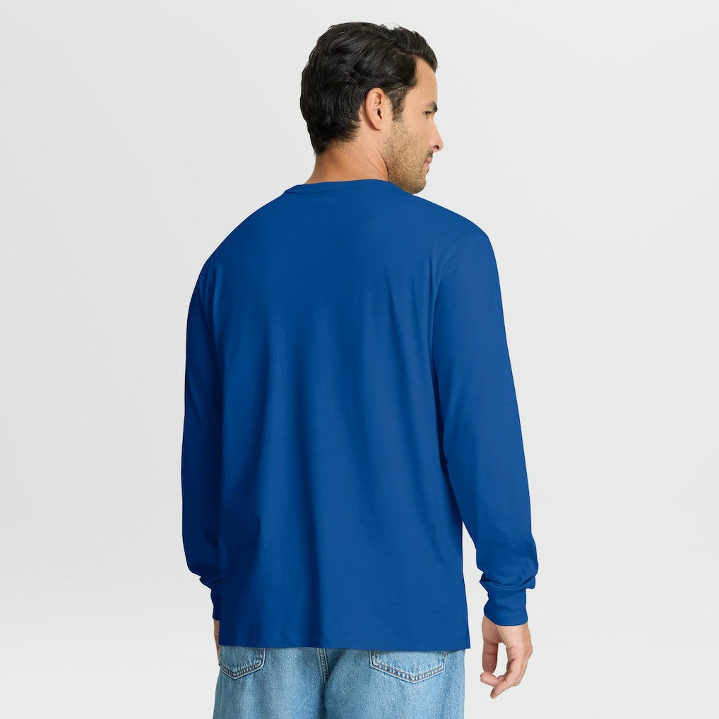 NFL Buffalo Bills Homeward Bound Long Sleeve T-Shirt