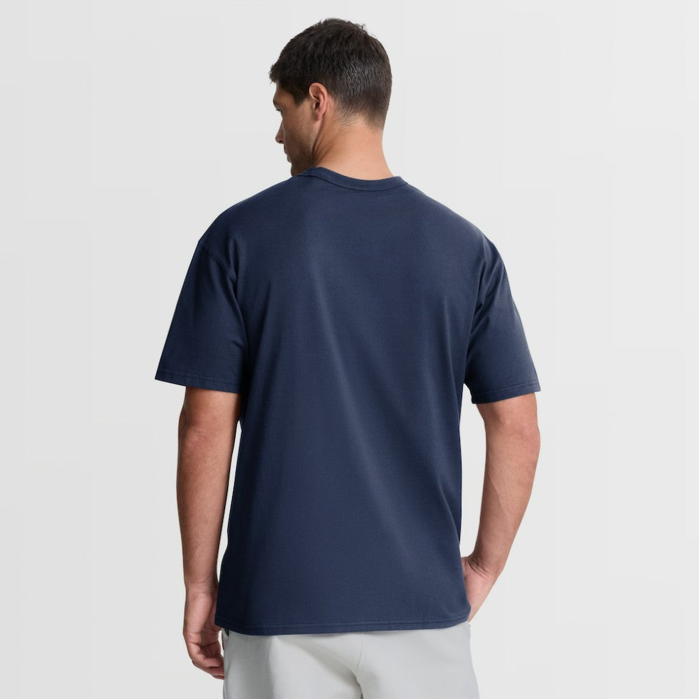 Los Angeles Dodgers City Name Max 90 T-Shirt - Navy | Nike