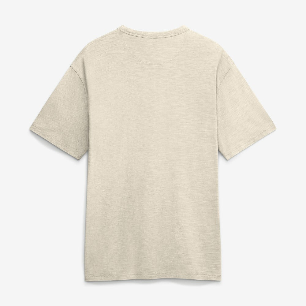 Kansas City Royals Stadium Slub T-Shirt - Tan