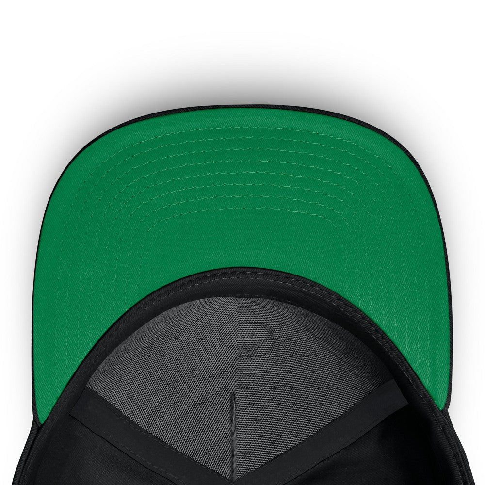 Cleveland Guardians Cooperstown Collection Rise Adjustable Hat - Black | Nike
