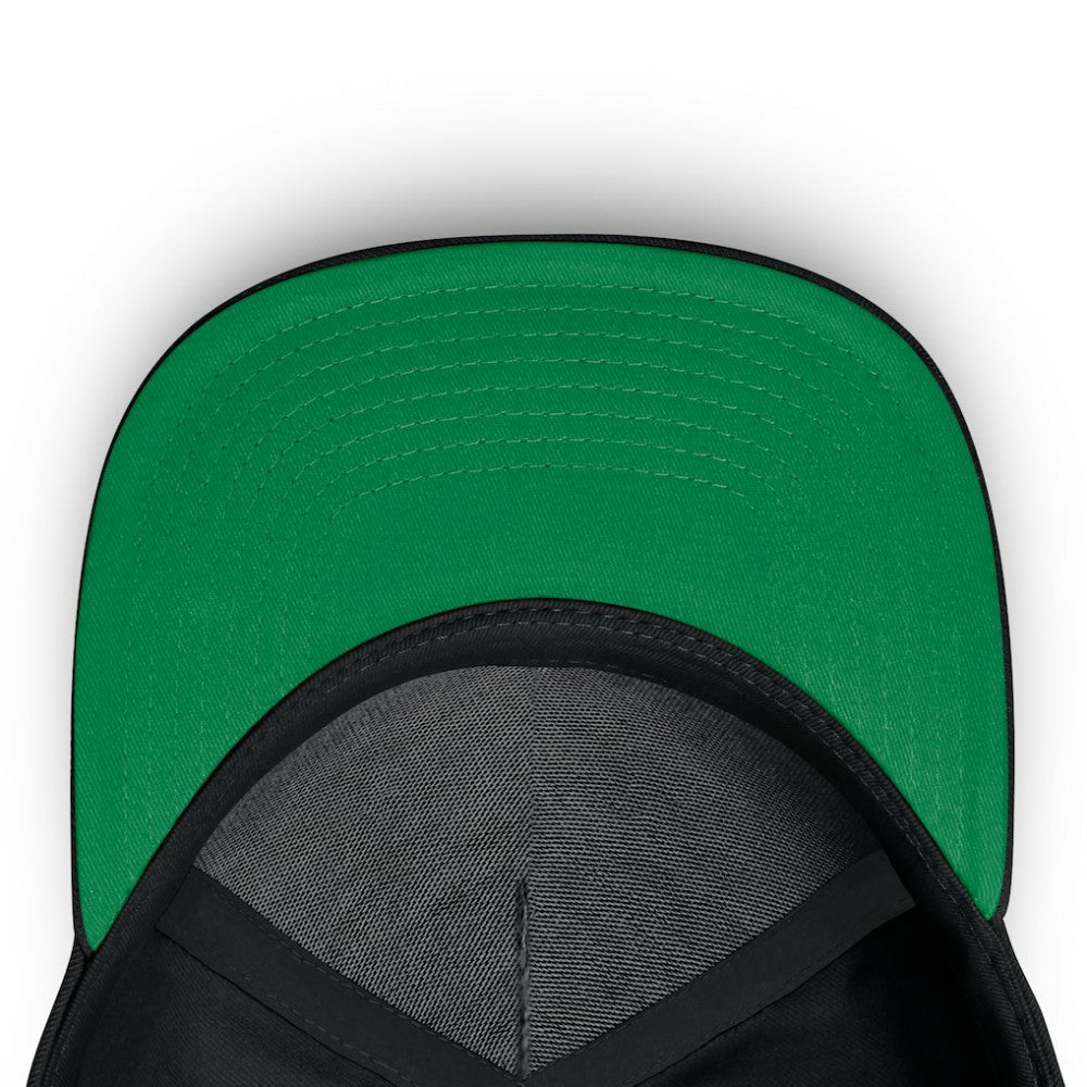 Arizona Diamondbacks Cooperstown Collection Rise Adjustable Hat - Black | Nike