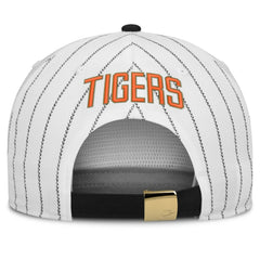 Detroit Tigers Cooperstown Collection Pro Adjustable Hat - White/Black | Nike