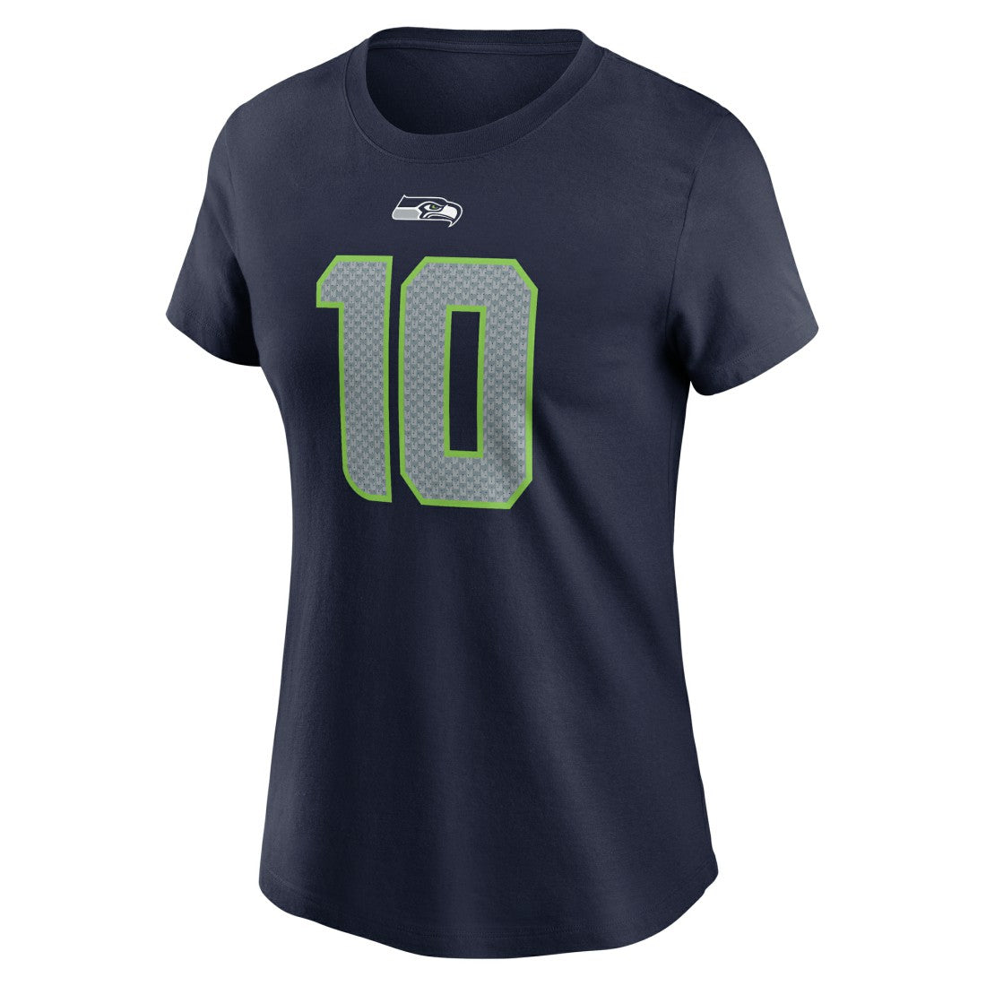 NFL Seattle Seahawks Cooper Kupp  Women's Player Name & Number T-Shirt