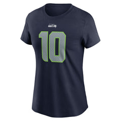 NFL Seattle Seahawks Cooper Kupp  Women's Player Name & Number T-Shirt